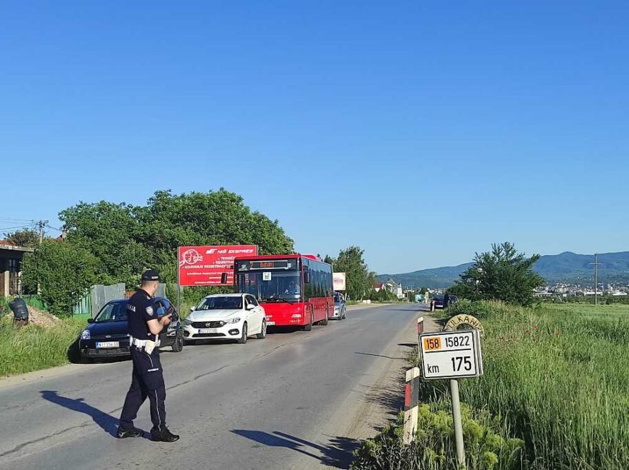 Građani Čamurlije obustavljaju blokade - obećana im nova signalizacija 9 blokada camurlije