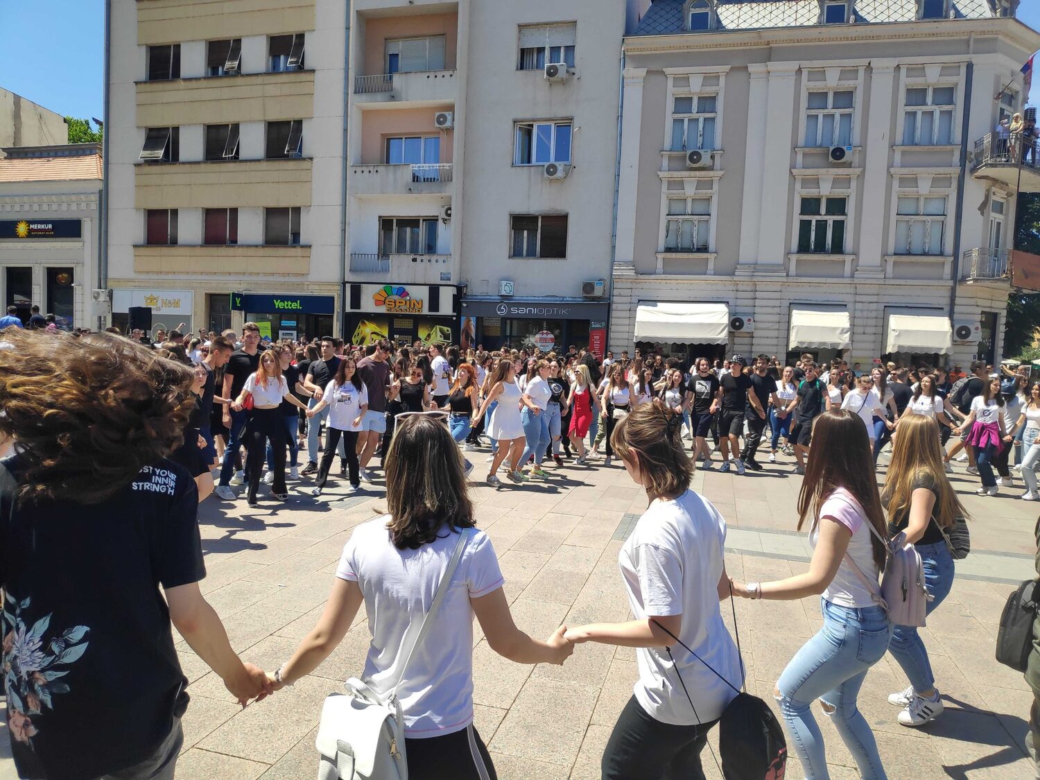 maturantski ples 7 - foto - t. r.