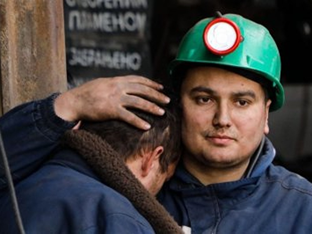 "Tri tačke": 50 dana bez odgovora o uzrocima i odgovornima za tragediju u rudniku "Soko" 1 rudari Zoran Petrovic 2