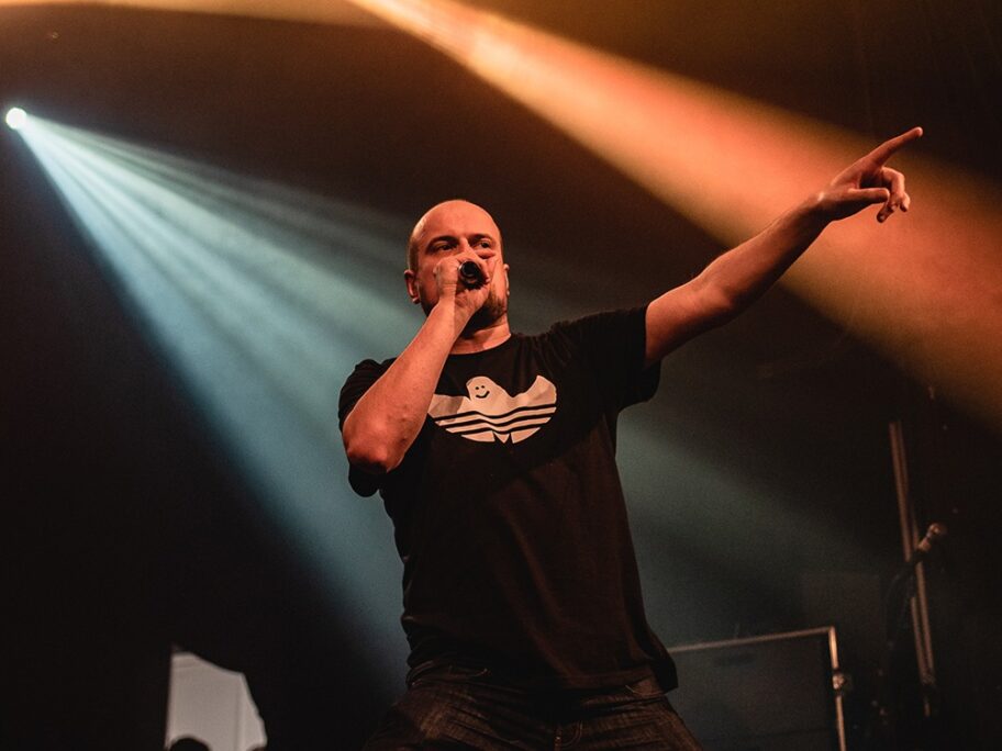 Vojko V promo foto by Yem 1