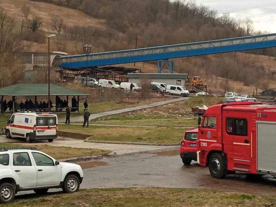Izveštaj o uzroku nesreće u rudniku "Soko" postoji, još nije javan i tumače ga veštaci 11 ruu