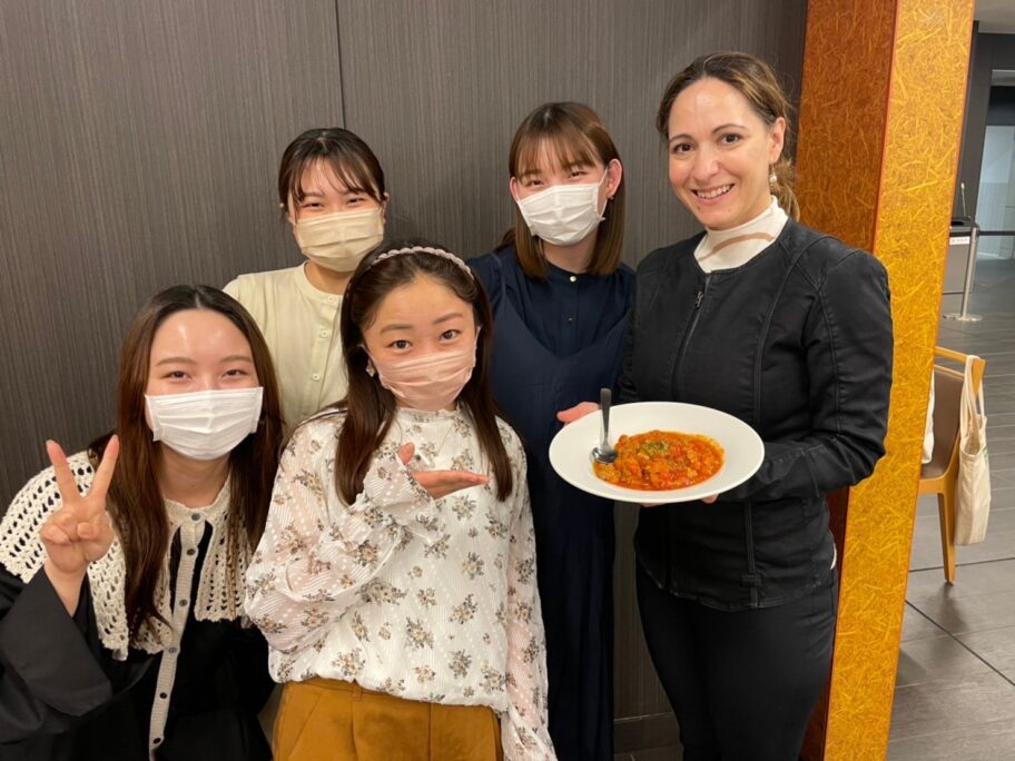 Leskovačka mućkalica do Tokija 5 muckal