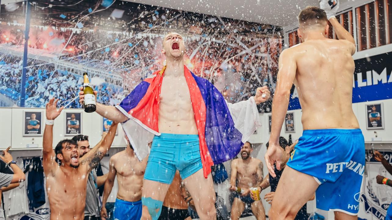 aca jovanovic, apolon 2