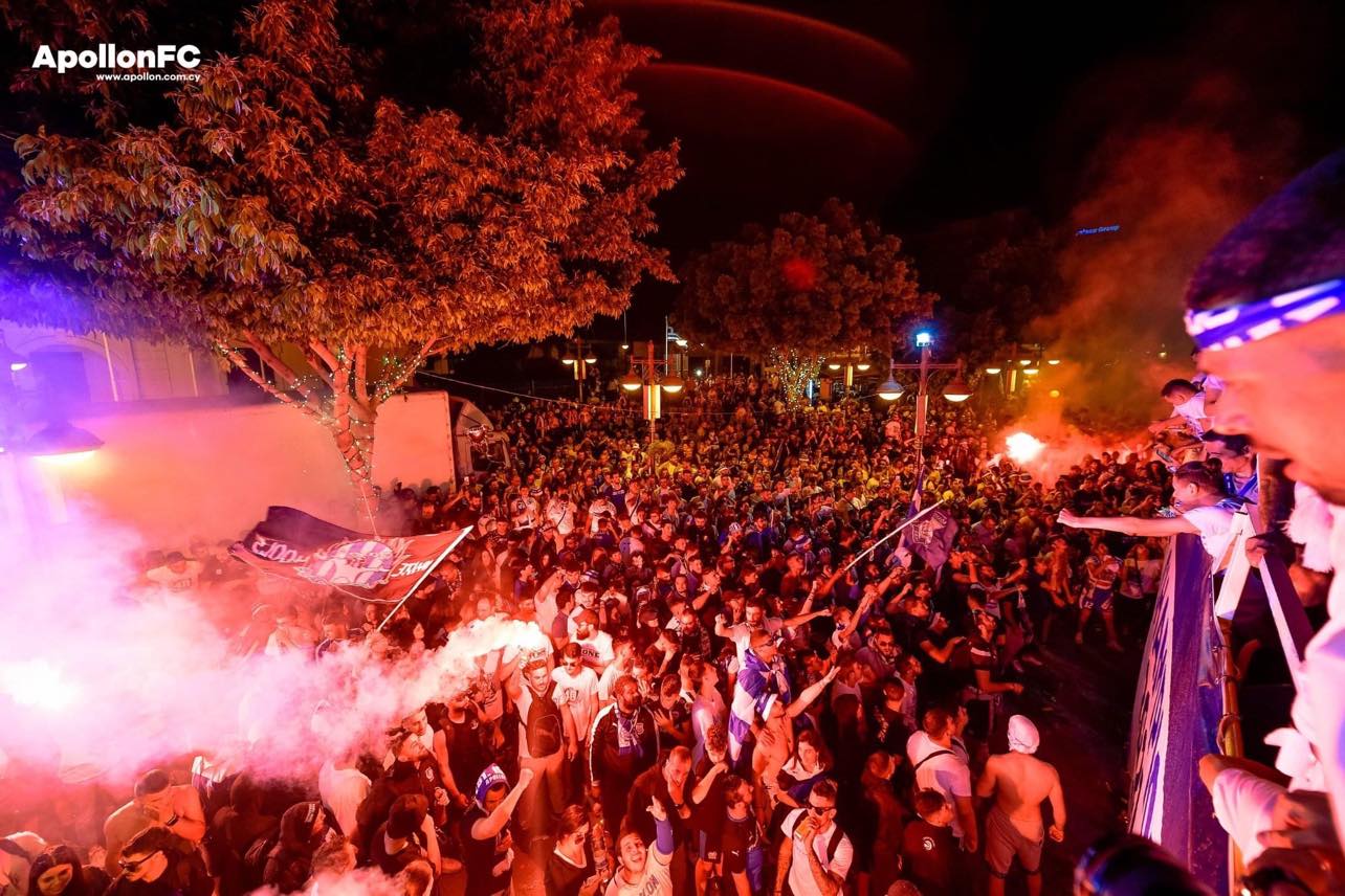 aca jovanovic, apolon 10