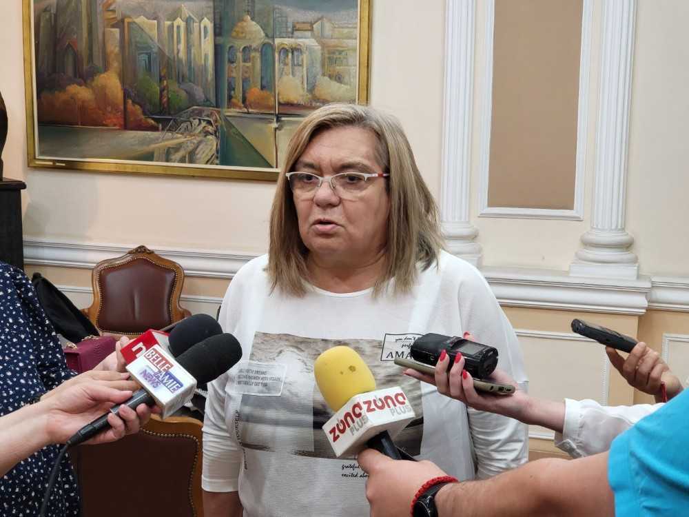 marina živulović