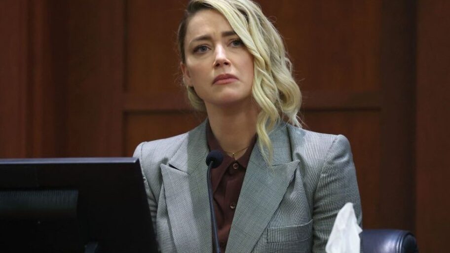 Suđenje Džoni Dep i Amber Herd: „Zaboravili ste da sam i ja ljudsko biće, osećam se poniženo" 6 124934682 gettyimages 1240916583