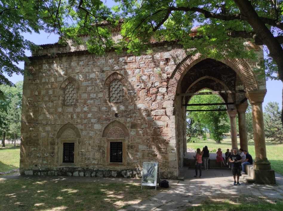 bali begova džamija