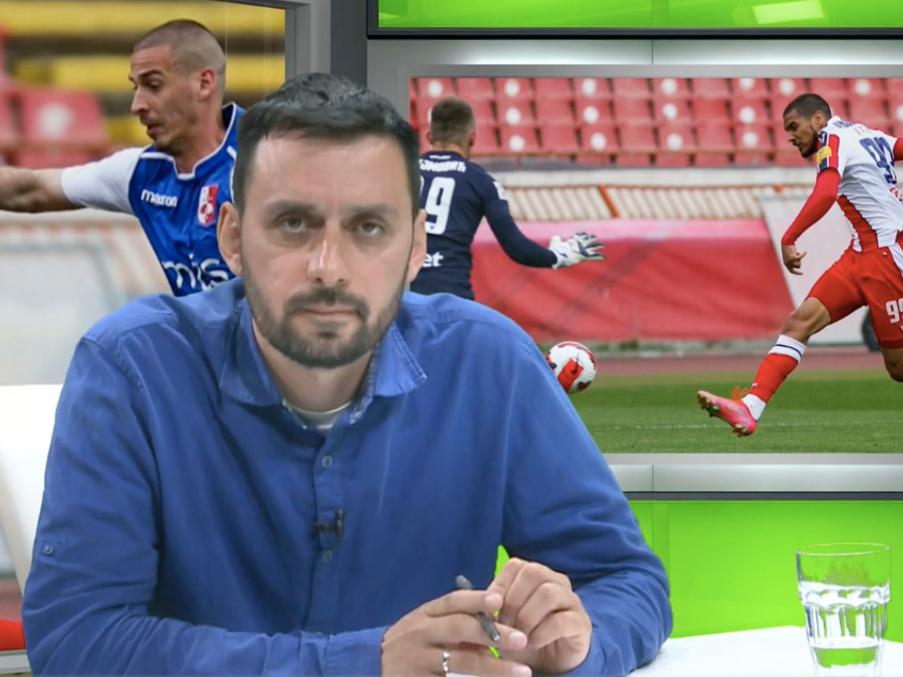 Mladen Heleta, Treće poluvreme