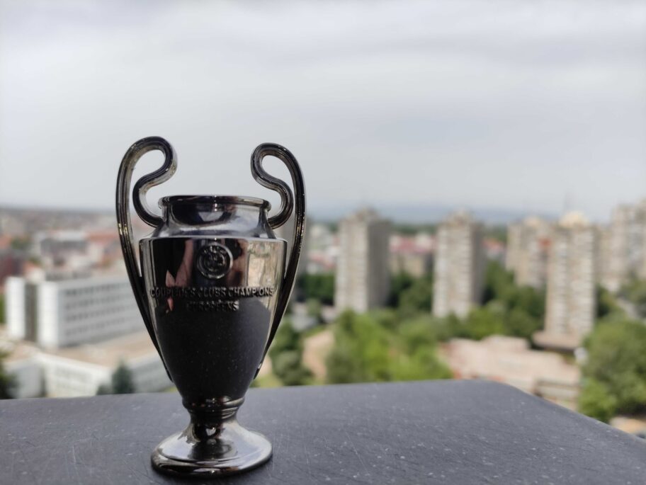 Trofej Lige sampiona u Nisu foto JV Ljubica Jocic scaled