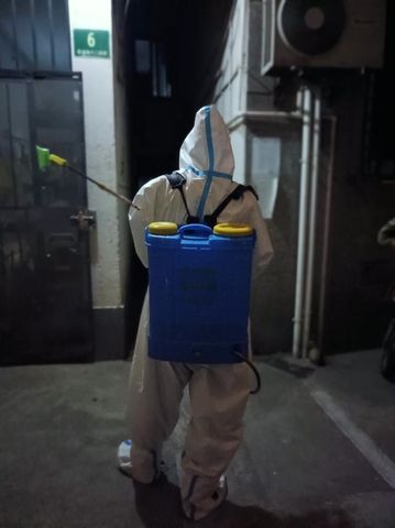 sangaj, kina, lockdown 2022, foto tijana krstic 21