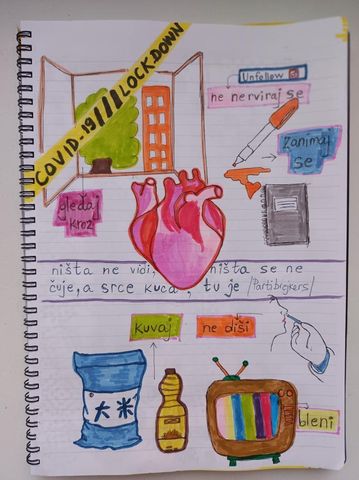 sangaj, kina, lockdown 2022, foto tijana krstic 24