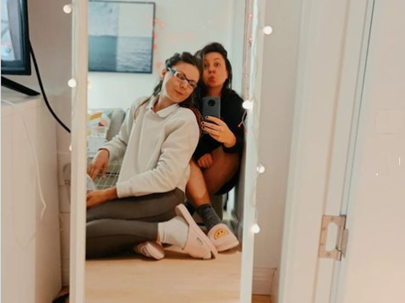 Kako su Nišlijke provele 2 meseca u karantinu u Šangaju, gradu najlepšem u proleće 1 sangaj kina lockdown 2022 foto tijana krstic 31