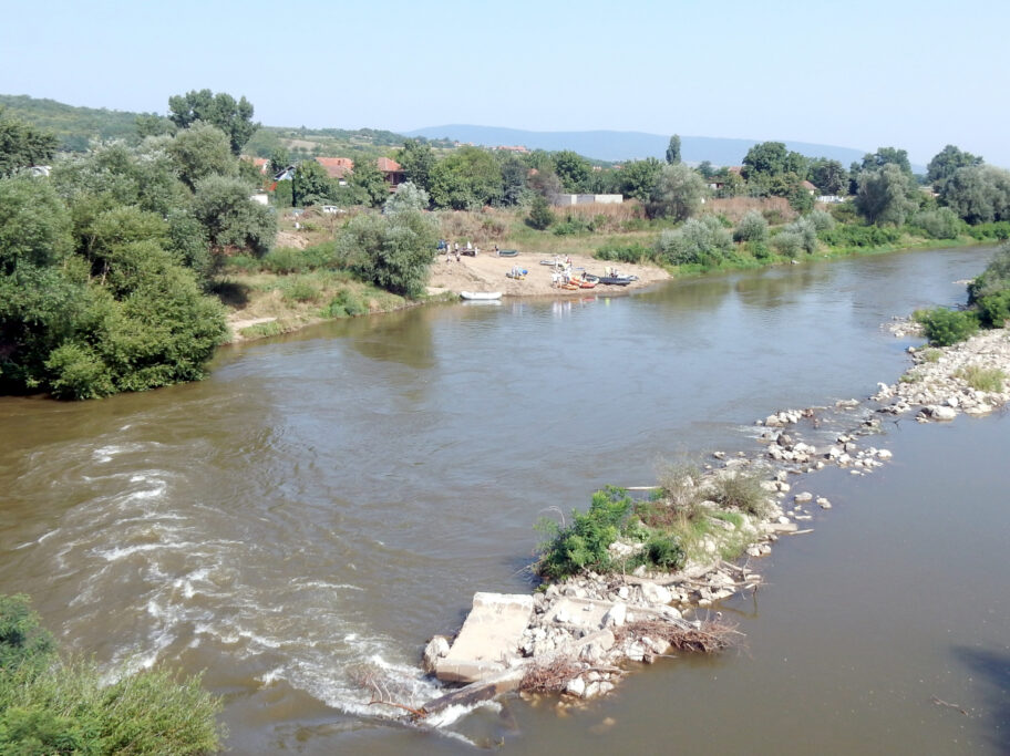 REGATA START foto D Vidojkovic