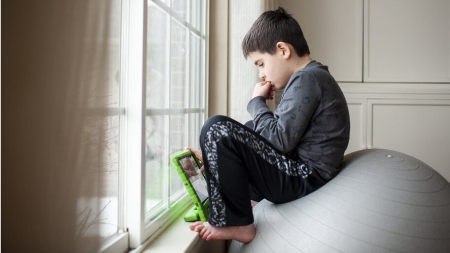 Srbija i psihologija: Dete sa autizmom i navodno „isterivanje đavola" - „ekstreman, ali ne i usamljen primer", kažu stručnjaci 11 125014321 gettyimages 1307728918