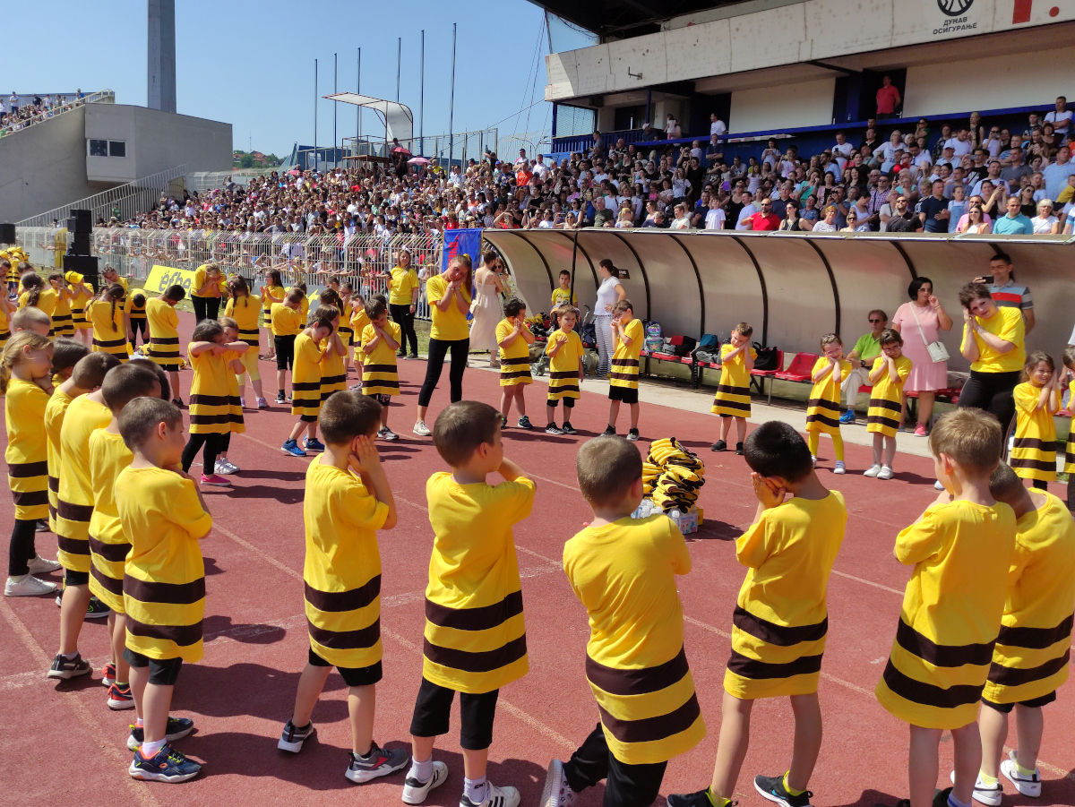 Ples Pcelice, stadion Cair, 2022, foto jv ljubica jocic 14