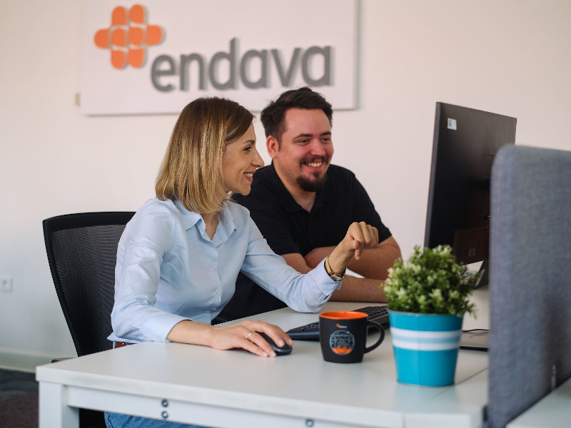 IT kompanija Endava otvorila tehnološki centar u Nišu - Radna mesta za preko 15 različitih pozicija 1 Endava 1