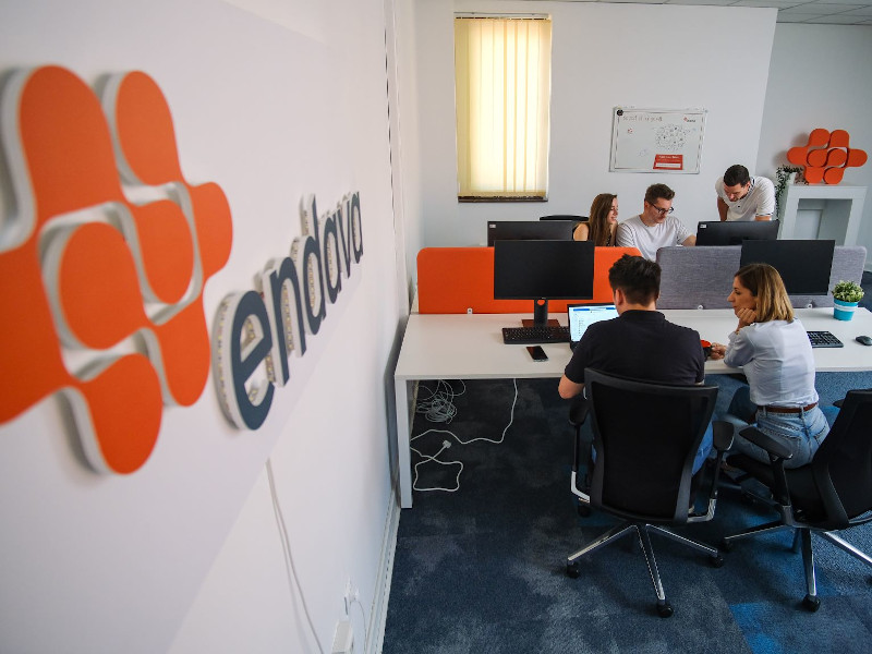 IT kompanija Endava otvorila tehnološki centar u Nišu - Radna mesta za preko 15 različitih pozicija 2 Endava Niš