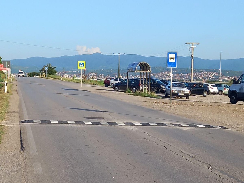 camurlijski put 3 foto s i