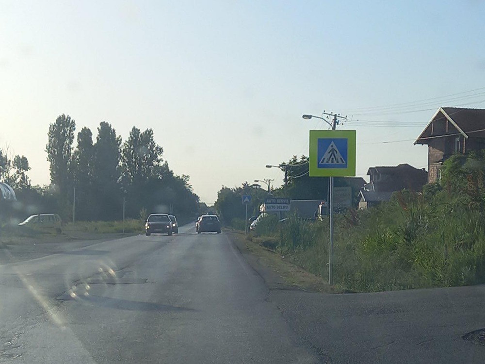 čamurlijski put 1 - foto - s. i.