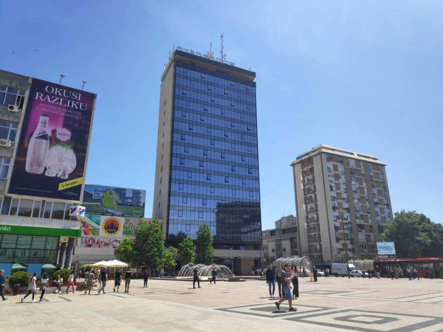 trg kralja milana ambasador foto t r scaled