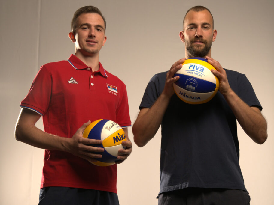 makaric i rajkovic foto privatna arhiva