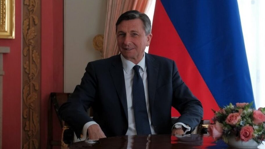 Borut Pahor u Intervjuu petkom: „Ne smemo da učinimo ništa da bi Rusija pomislila da na Zapadu ima razlika u stavovima" 19 125021834 7e41cf52 3aaa 484f 9fdc 83e874a3fb79