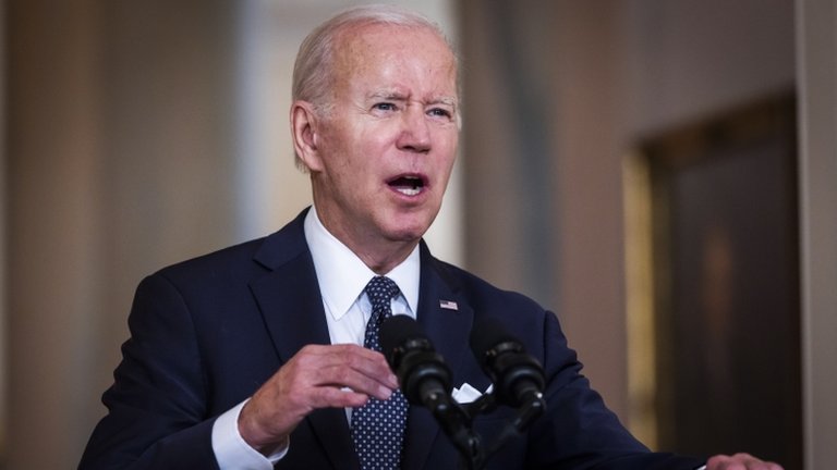 Amerika i nasilje: Bajden traži oštriju kontrolu i preduzimanje drugih mera da se spreče nova masovna ubistva 17 125020084 biden