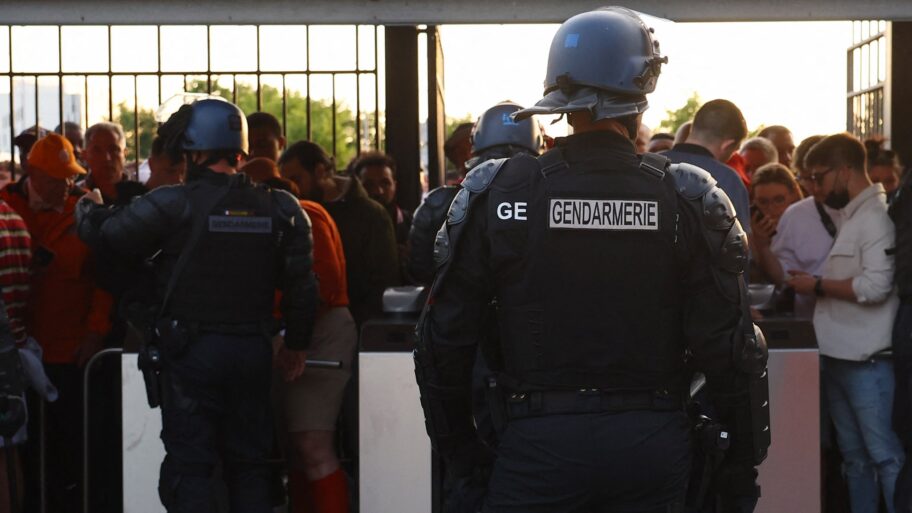 Fudbal i Liga šampiona: UEFA se izvinila navijačima Liverpula i Real Madrida zbog nemilih događaja u Parizu 10 125021725 hi076357903