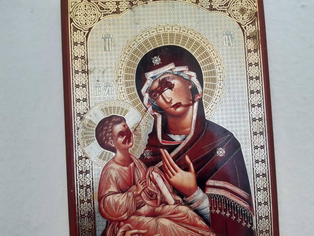 ostecene ikone foto eparhija vranjska 2