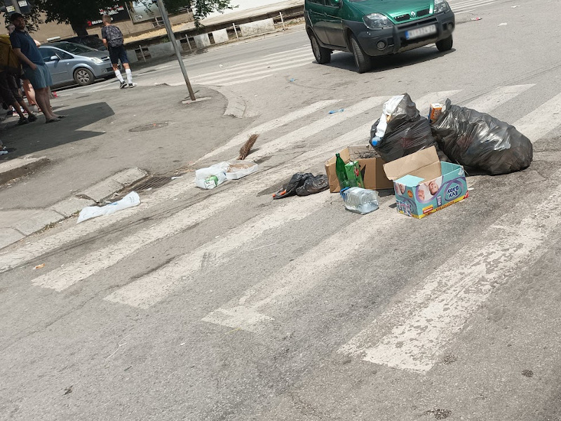 mece na palilulskoj rampi