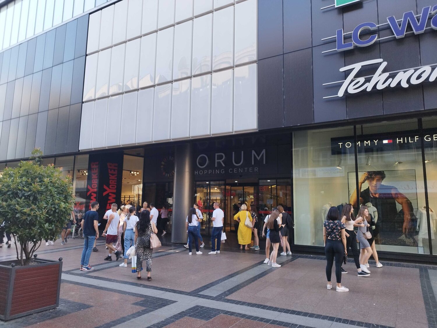 Forum evakuacija foto jv tt