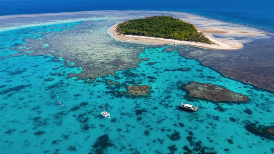 Australija i turizam: Čudesni kutak Velikog koralnog grebena 3 122526378 99dc759c 2d16 4c31 a43b fab83d28c58d