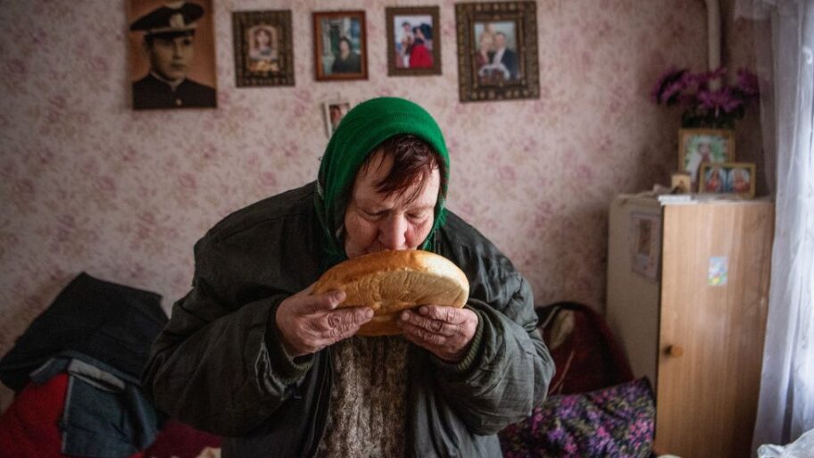 Ukrajina i Rusija: Šifra paljanicja - šta se dešava sa ruskim jezikom u Ukrajini 2 124131808 gettyimages 1239785272