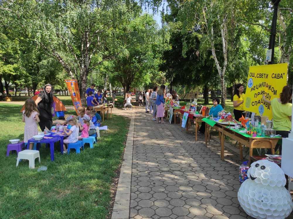 svetski dan ziv sredine