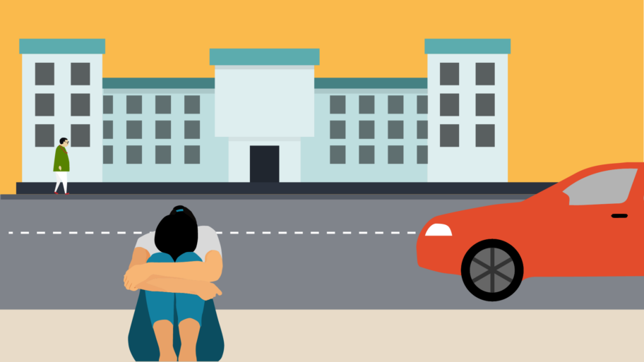 Nasilje na javnim mestima: Zašto 70 odsto žena u Srbiji ne prijavljuje nasilje koje doživi na ulici 16 125313450 nasiljejavniprostor 01