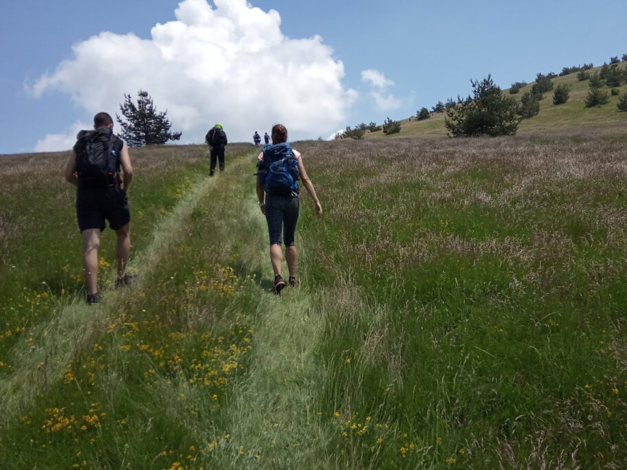 planinarenje foto klub