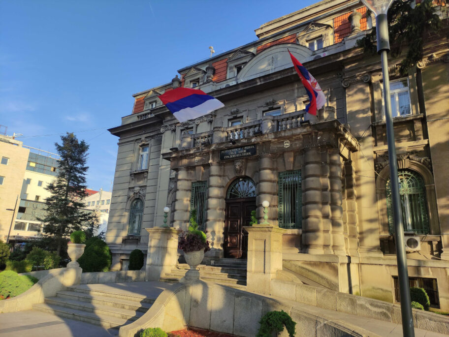 gradska kuca u nisu 1 jun 2022 foto jv ljubica jocic