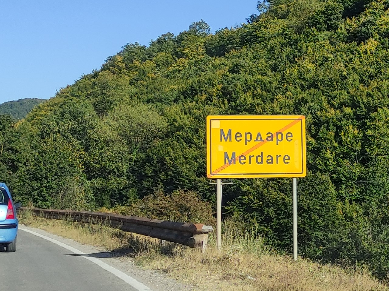 Merdare KOSTA