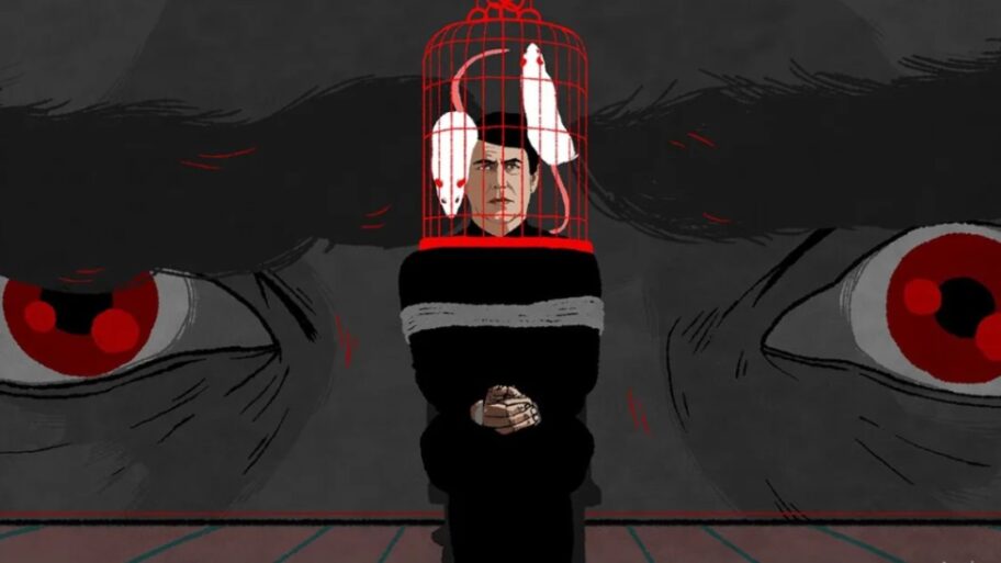 Književnost: Zašto bi Orvelova „1984" mogla da govori o današnjici 5 125311192 orvel1