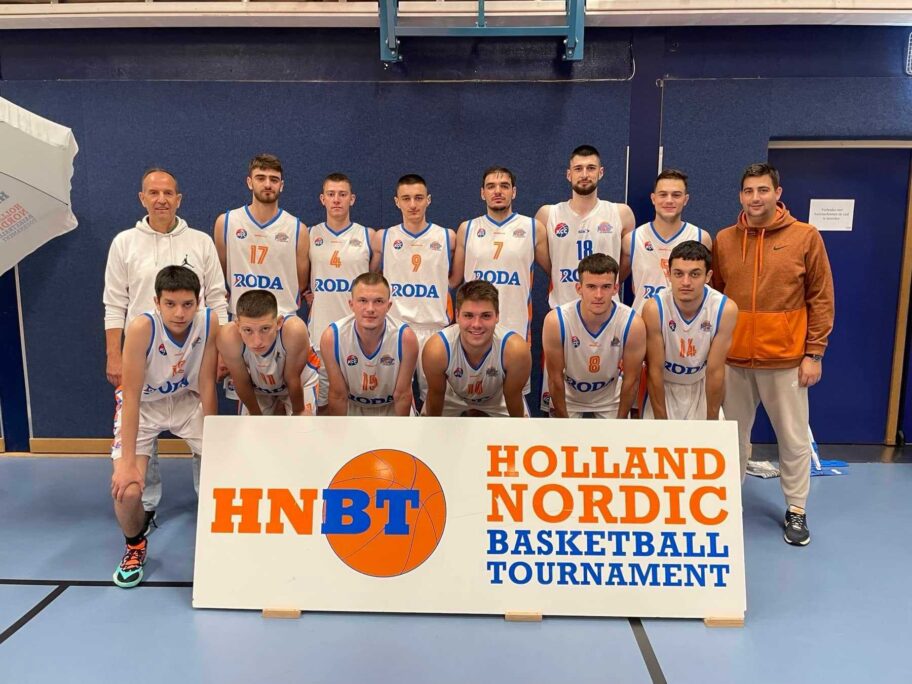 Juniori Aktavis Akademije osvojili 7. mesto na turniru u Holandiji 16 286118470 520277009824969 9009315094328439406 n