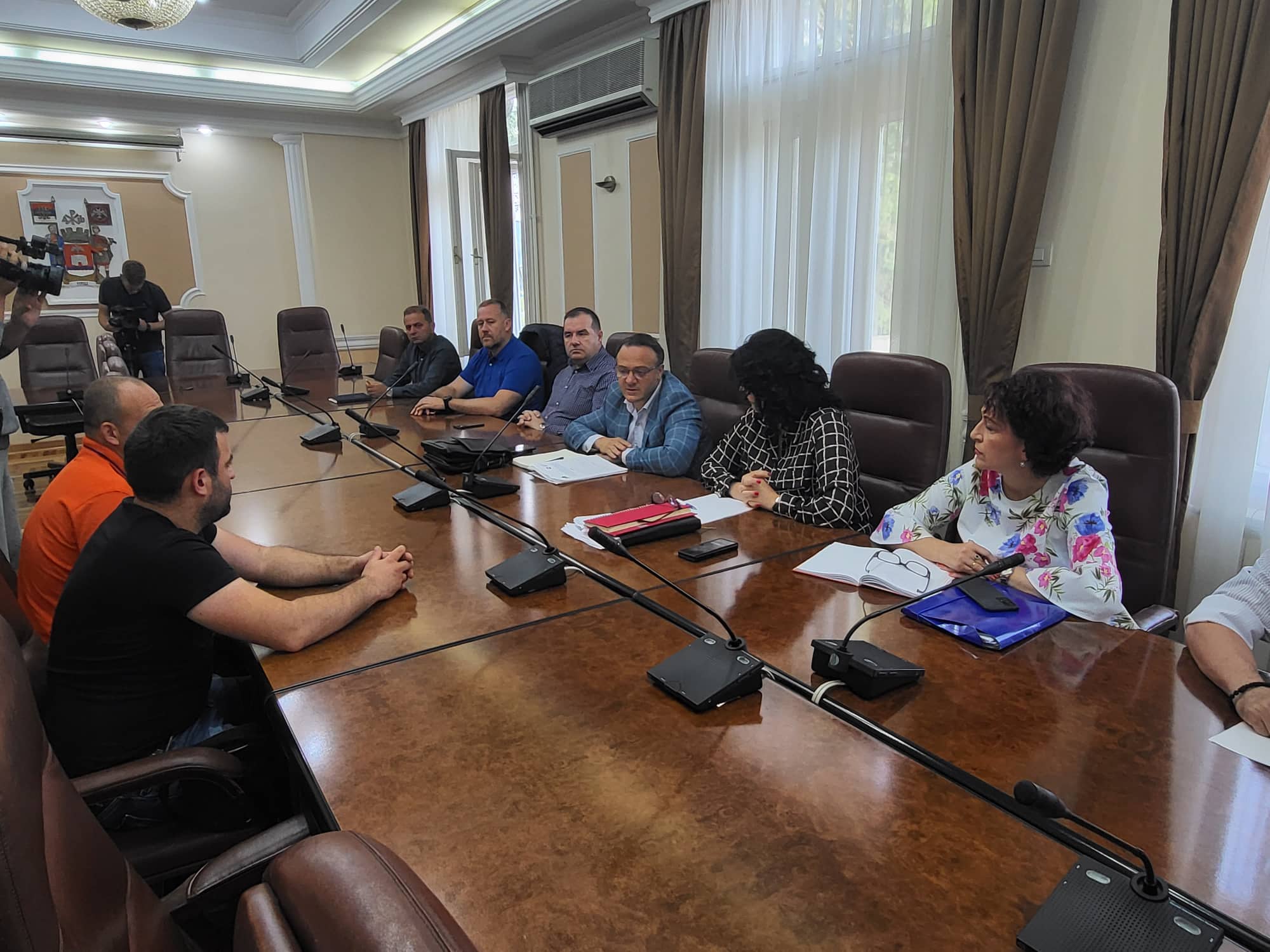 Ishod sastanka prodavaca i gradonačelnice: Od noćas akcije kontrole vanpijačne prodaje u Nišu 1 pij