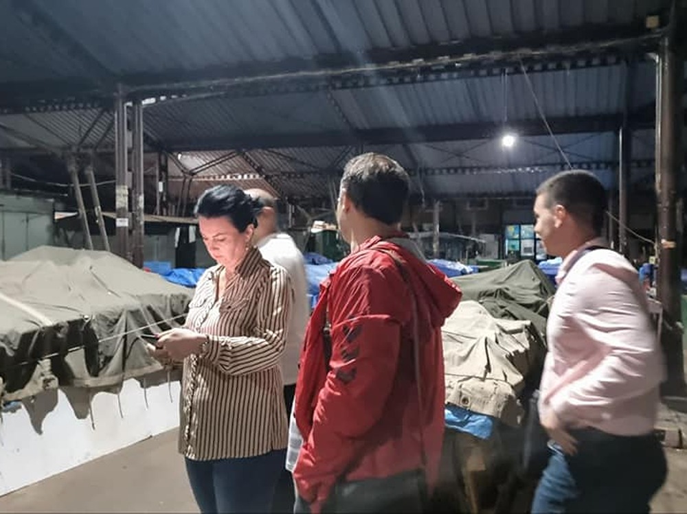 kontrola vanpijacne prodaje foto zvanicni sajt grada nisa