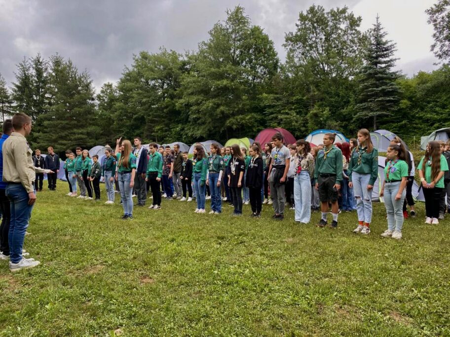 odred izvidjaca lola viseboj 1