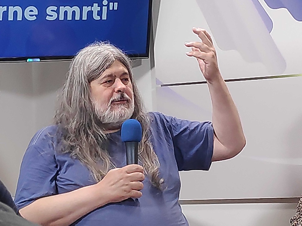 teofil pancic - foto - t. r.