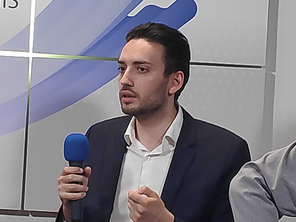 pavle grbović - foto - t. r.