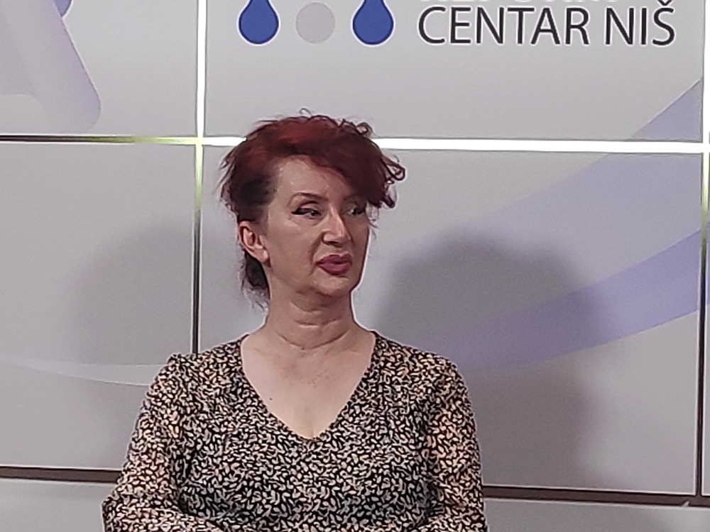 zorica miladinović - foto - t. r.