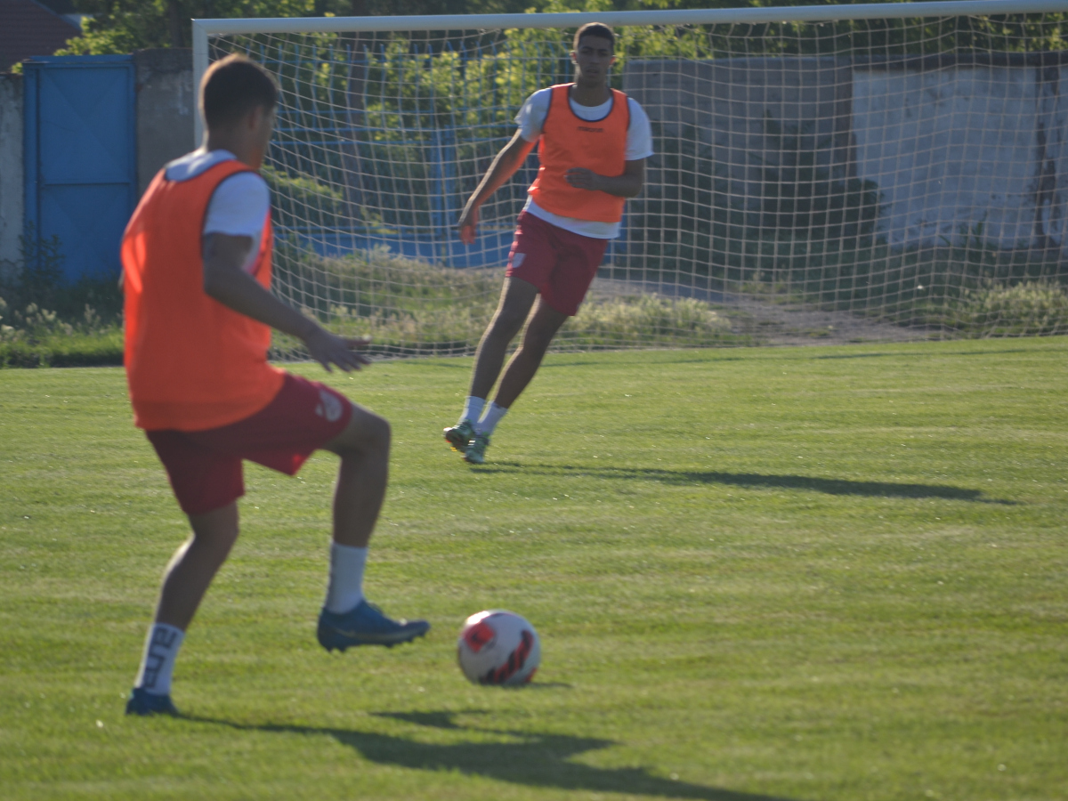 trening radnickog, 15 jun 2022, foto jv jelena misic 1