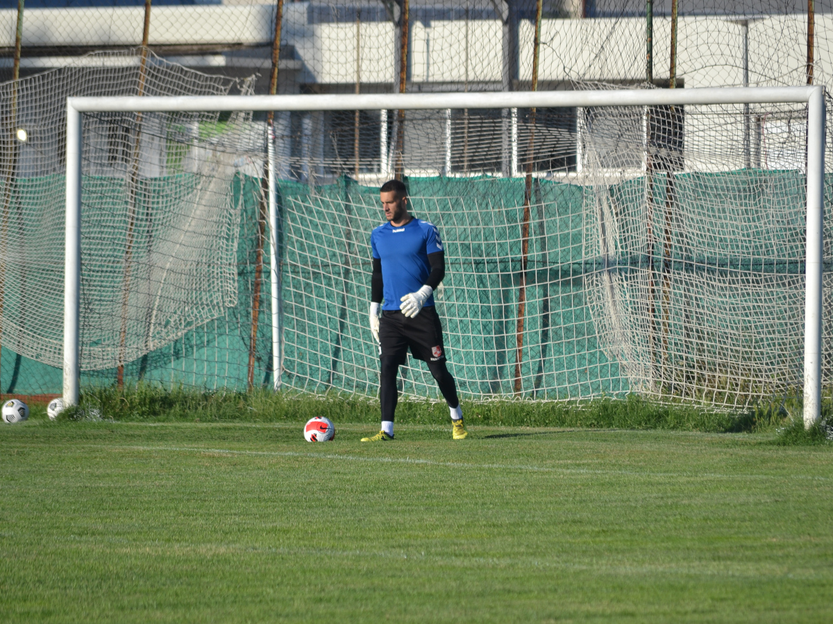 trening radnickog, 15 jun 2022, foto jv jelena misic 2