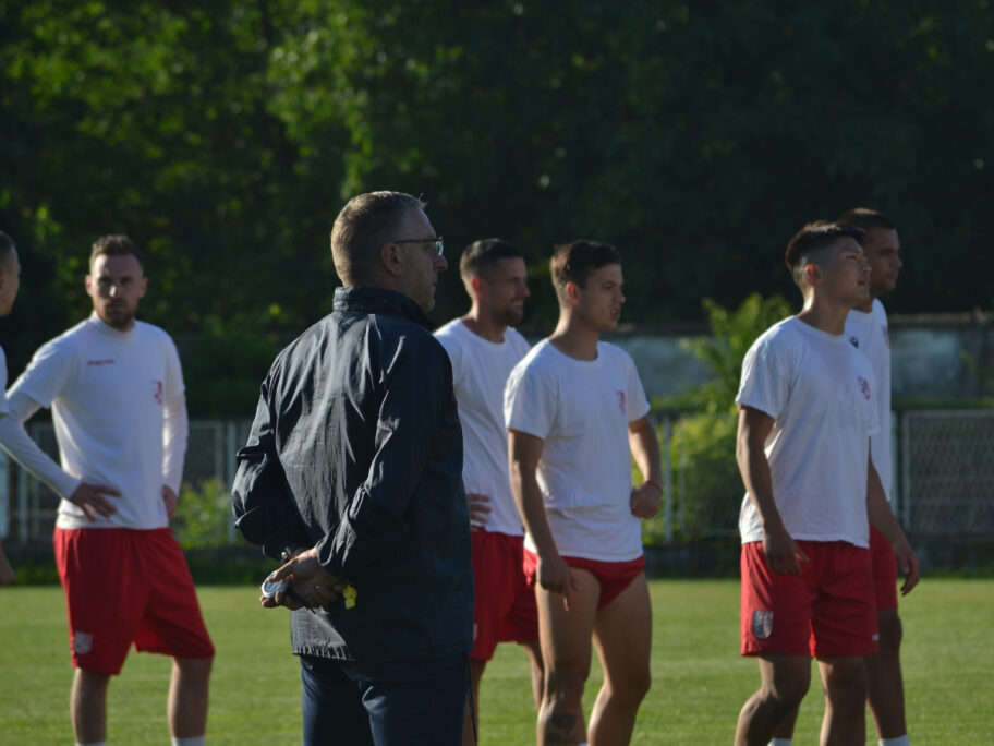 trening radnickog 15 jun 2022 foto jv jelena misic 3