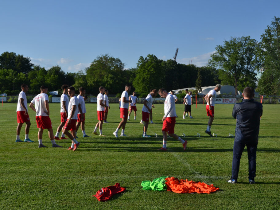 trening radnickog 15 jun 2022 foto jv jelena misic 4